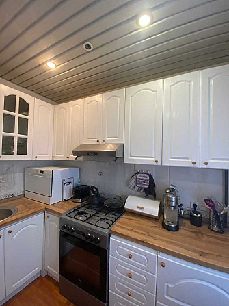 продажа 3-к квартира Днепр, Соборный, 64000 $ Дніпро - зображення 5