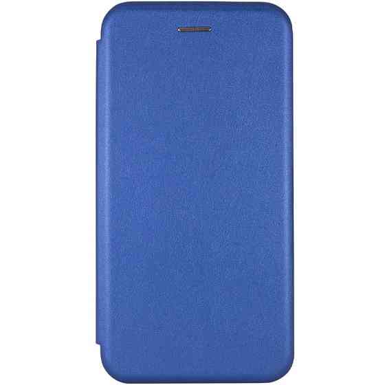 Кожаный чехол-книжка Classy для Samsung Galaxy A51 Херсон