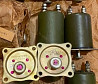 Кнопка стартера КС-31М1 Суми