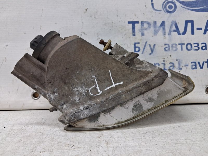 Фара противотуманная правая Toyota Prado J120 4.0 1GR-FE 2002 (б/у) Київ - зображення 5