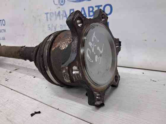 Привод задний левый Nissan Pathfinder R51 2.5 DIESEL YD25DDTI 2004 (б/у) Київ