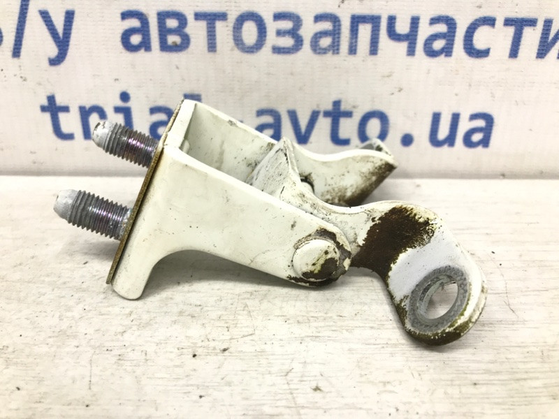 Петля крышки багажника SsangYong Korando C200 2.0 DIESEL 2010 (б/у) Київ - зображення 2