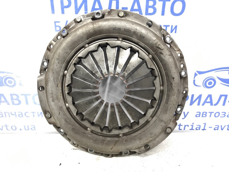 Корзина сцепления Kia Ceed ED 1.6 DIESEL D4FB 2006 (б/у) Киев - изображение 1