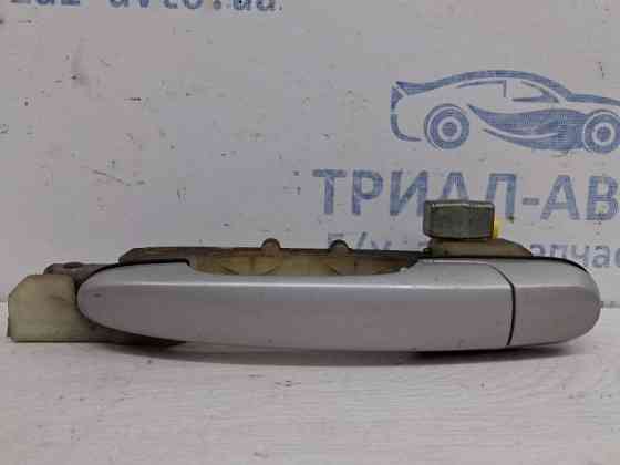 Ручка двери внешняя задняя левая Hyundai Tucson 2004-2009 836502E000 (Арт. 62707) Київ