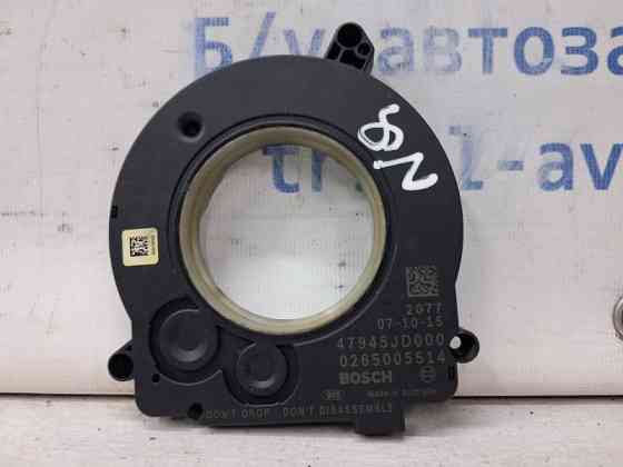 Датчик угла поворота руля Nissan Qashqai 2006-2013 47945JD000 (Арт. 63561) Київ