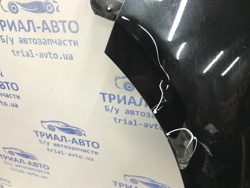 Крыло переднее левое Chevrolet Cruze J300 1.6 F16D4 2009 (б/у) Київ - зображення 4