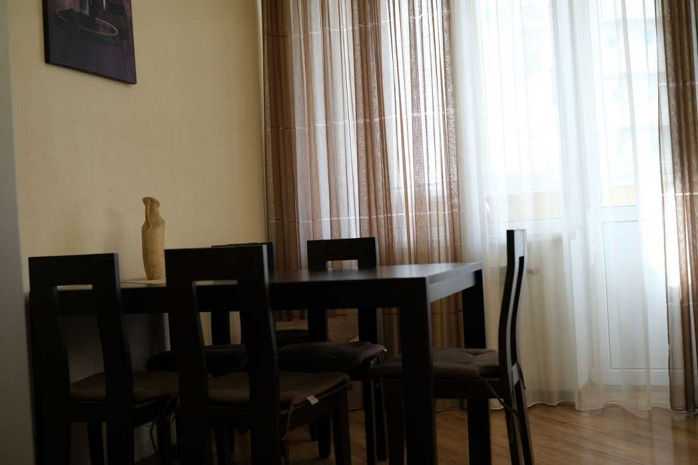 долгосрочная аренда 3-к квартира Киев, Дарницкий, 850 $/мес. Киев - изображение 3