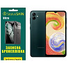 Поліуретанова плівка StatusSKIN Ultra на екран Samsung A04 A045 Глянцева (Код товару:25506) Харків