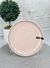 Тарілка обідня Ardesto Cremona Summer pink AR-2926-PC 26 см Київ