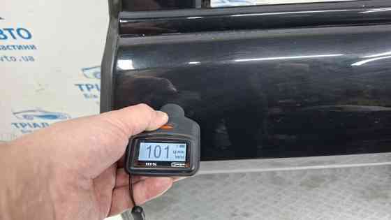 Дверь задняя левая  Land Rover Range Rover Evoque 2011-2018 LR028557 (Арт. 82337) Киев