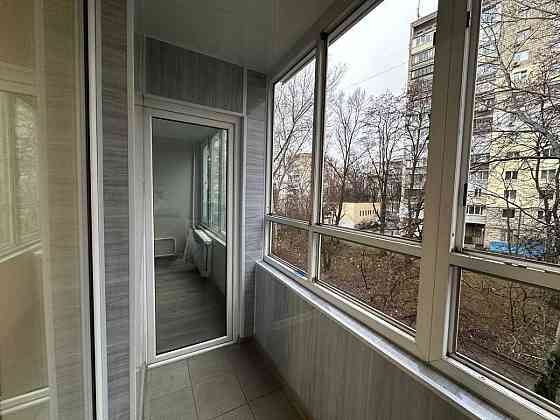 долгосрочная аренда 2-к квартира Киев, Соломенский, 18000 грн./мес. Київ