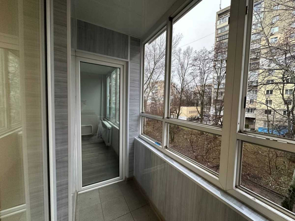 долгосрочная аренда 2-к квартира Киев, Соломенский, 18000 грн./мес. Київ - зображення 6