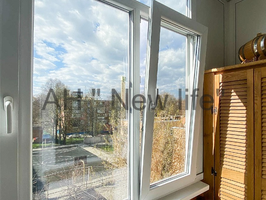 2-кімнатна з ремонтом на Кондратьєва біля 2ї-школи. м. Суми. Суми - зображення 8