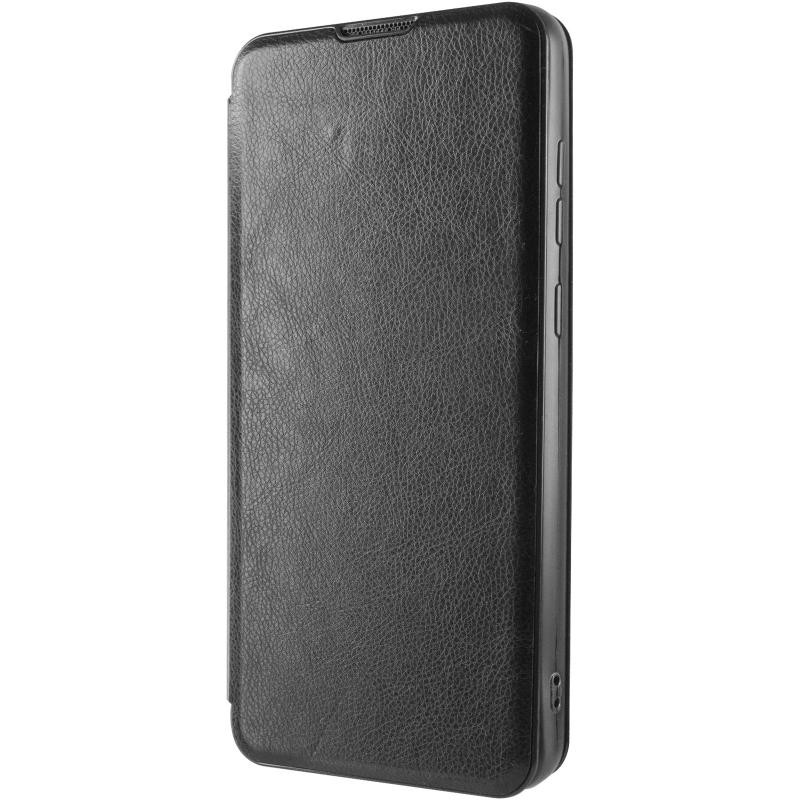 Кожаный чехол-книжка Belora для Samsung Galaxy A05 Херсон - зображення 2