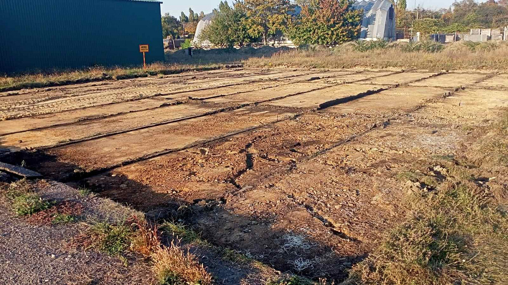 Каркасно-тентовый ангар, сборно-разборный, 18х20 м. Харків - зображення 3