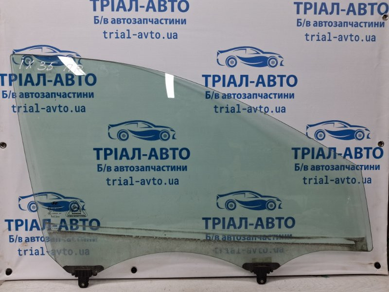 Стекло двери переднее правое Hyundai IX35 2009-2015 824212S010 (Арт. 68166) Киев - изображение 1