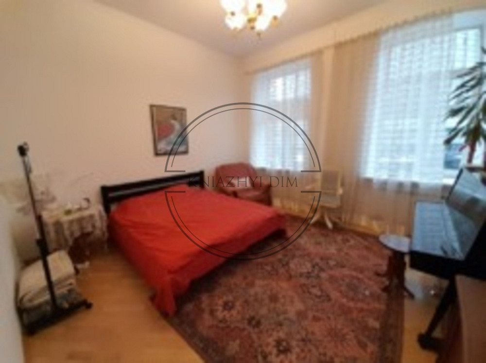 Продажа 5-комнатной 2-уровневой квартиры в царском доме. Код объекта: 21140891 Киев - изображение 1