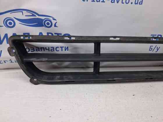 Решетка бампера центральная Kia Ceed ED 1.6 DIESEL D4FB 2006 (б/у) Київ