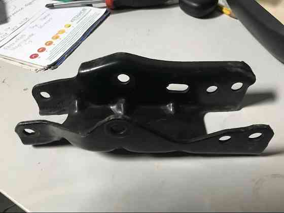 Бу кронштейн задней опоры двигателя Renault 7700419509 Kangoo Megane Clio Кропивницкий