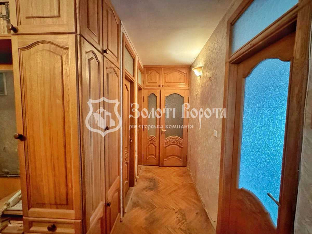 продажа 4-к квартира Киев, Шевченковский, 146000 $ Київ - зображення 10