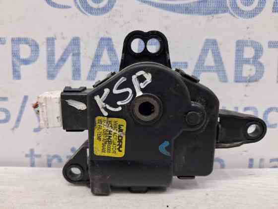 Сервопривод Kia Sportage SL 1.7 DIESEL D4FD 2010 (б/у) Київ