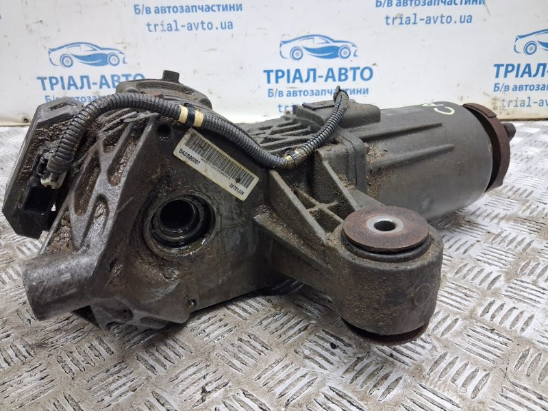 Редуктор задний Chevrolet Captiva 2006-2018 25908405 (Арт. 87038) Київ - зображення 6