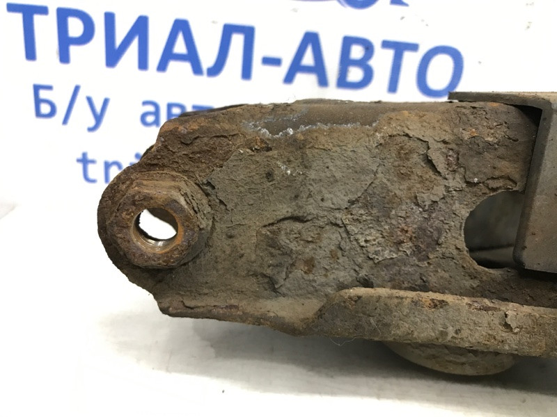 Рычаг задней подвески нижний поперечный (под пружину) Toyota RAV 4 2005-2016 4874042010 (Арт. 37935) Киев - изображение 2