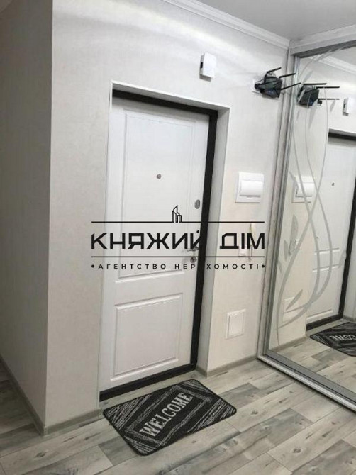 Оренда 3к. студіо квартира ЖК Комфорт Таун. КОД ОБ'ЄКТА: 11195861. Киев - изображение 9
