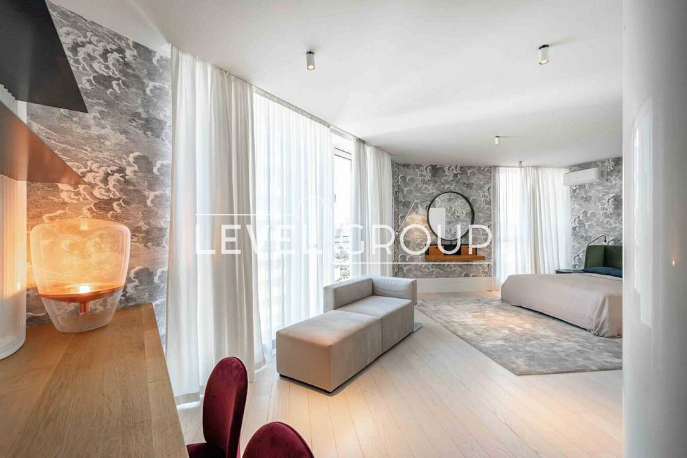 продажа 5-к квартира Киев, Соломенский, 648000 $ Київ - зображення 2