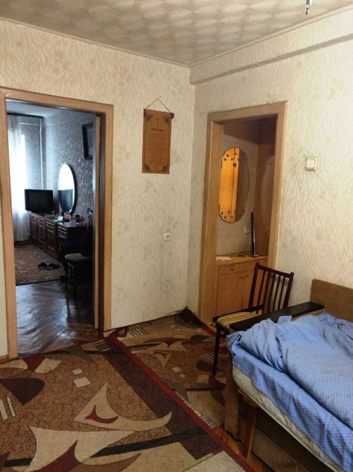 долгосрочная аренда 2-к квартира Киев, Днепровский, 10000 грн./мес. Киев - изображение 2