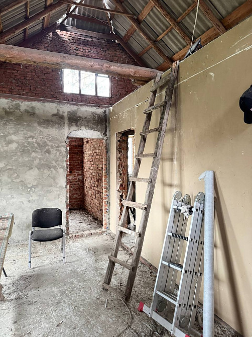 Продаж будинку 94м2 біля лісу Полтава - изображение 10