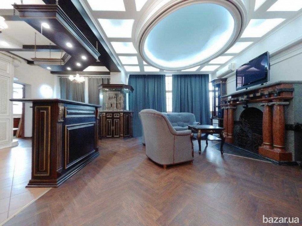 долгосрочная аренда 3-к квартира Киев, Шевченковский, 1200 $/мес. Киев - изображение 4