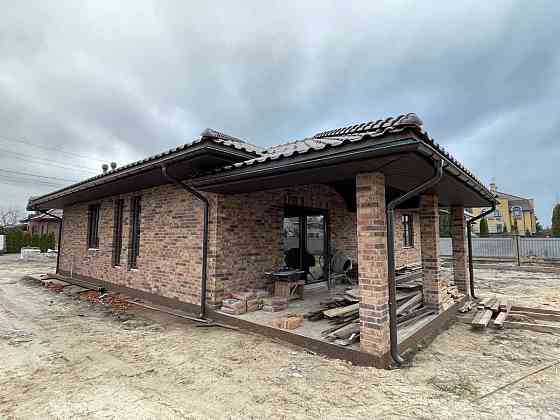 продажа 4-к дом Киево-Святошинский, Гатное, 220000 $ 