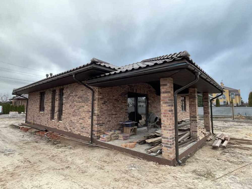 продажа 4-к дом Киево-Святошинский, Гатное, 220000 $  - зображення 3