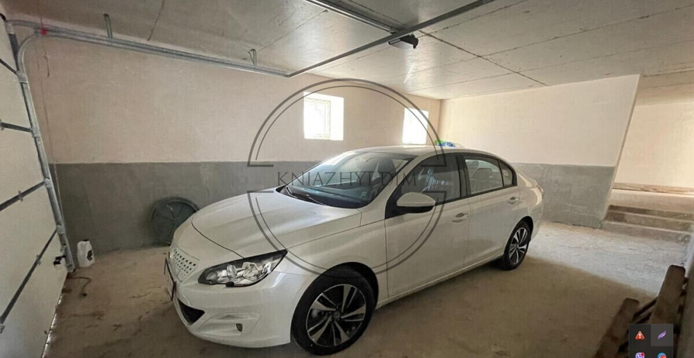 Продається ексклюзивний будинок в самому серці лісової частини КМ Нова Ходосівка. Київ - зображення 5