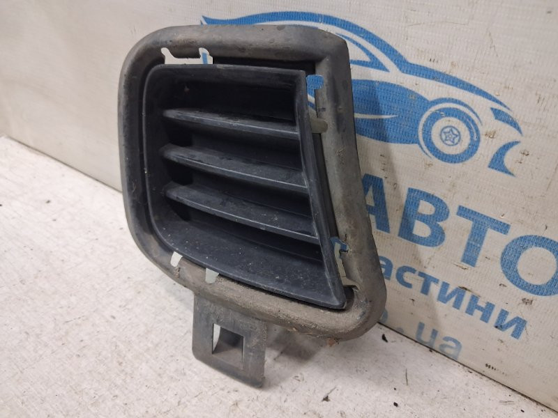 Накладка бампера Honda Accord 2002-2008 71146SEA000 (Арт. 85380) Київ - зображення 2