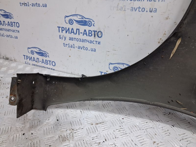 Крыло переднее правое Toyota Camry 2001-2006 5380133100 (Арт. 67883) Киев - изображение 9