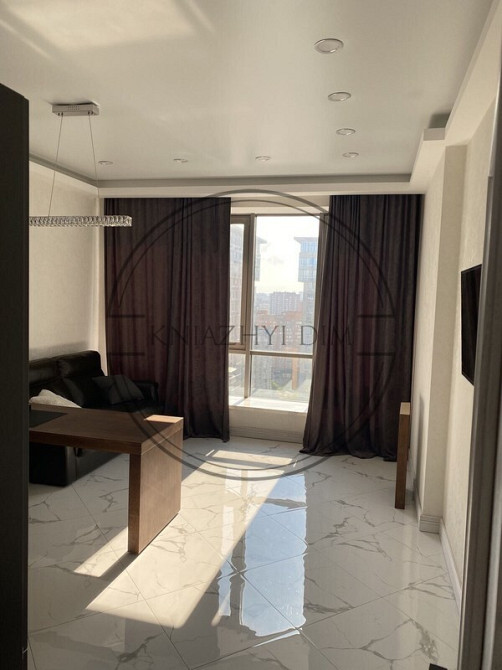 Оренда 2к. студіо ЖК Рівер Стоун. м.Осокорки КОД ОБ'ЄКТА: 11159387. Киев - изображение 5