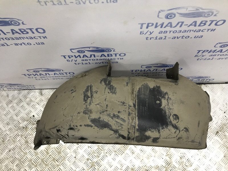 Подкрылок задний правый Kia Ceed 2006-2012 86824-1H000 (Арт. 54364) Киев - изображение 3