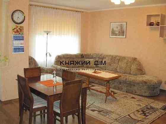 Оренда 3-кімнатної квартири м. Позняки. № 11120377 Київ