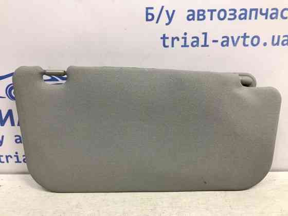 Козырек солнцезащитный левый Mitsubishi Lancer 10 1.5 БЕНЗИН 4A91 2007 (б/у) Киев