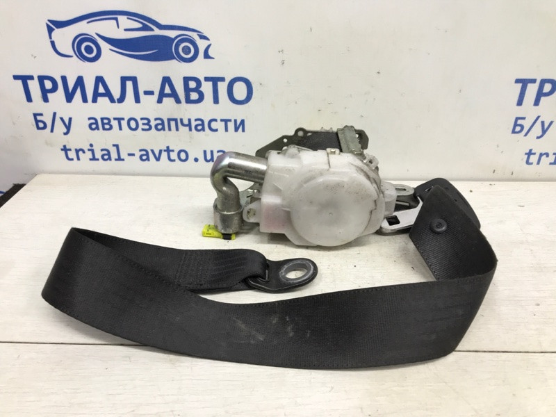 Ремень безопасности передний правый Toyota RAV 4 A30 2.2 DIESEL 2ADFTV 2005 (б/у) Київ - зображення 1