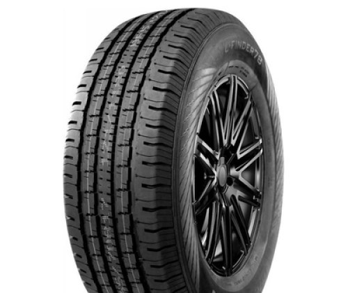 235/65 R17 Grenlander L-Finder 78 103T Позашляхова шина Київ - зображення 7