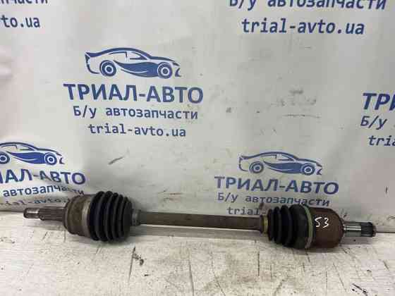 Привод передний левый Mitsubishi Outlander 2012-2021 3815A523 (Арт. 80196) Киев