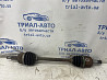 Привод передний левый Mitsubishi Outlander 2012-2021 3815A523 (Арт. 80196) Киев