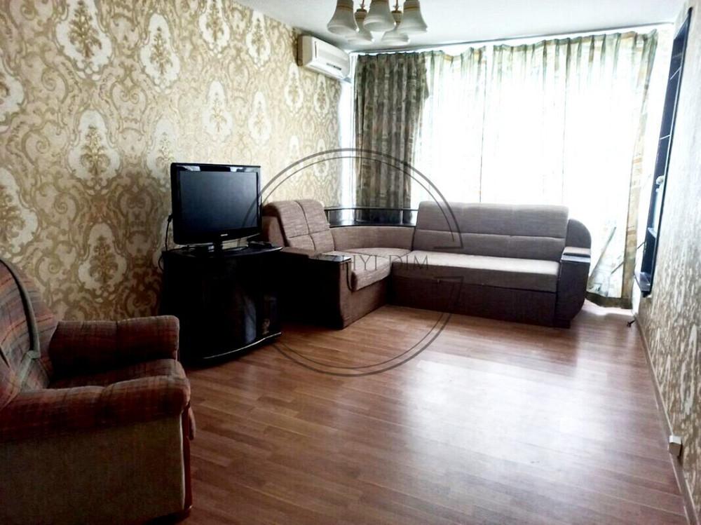 Оренда 1-а. на Г. Жмаченко, парк Перемоги. М.Дарниця 10 хв.пішки. Код: 11202604 Киев - изображение 6