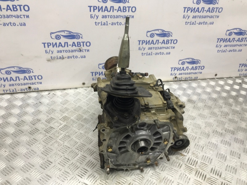 Раздаточная коробка Mitsubishi Pajero Sport 1996-2008 MN168863 (Арт. 43624) Киев - изображение 4