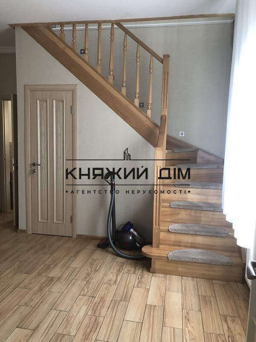 Оренда 2 поверхового будинку на Червоному Хуторі № 139483 Київ - зображення 3