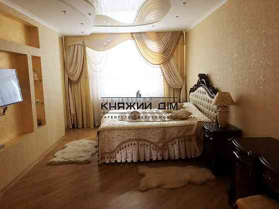 Без комісії Продажа 3-х к. кв. студио на Позняках. № 21131086 Київ