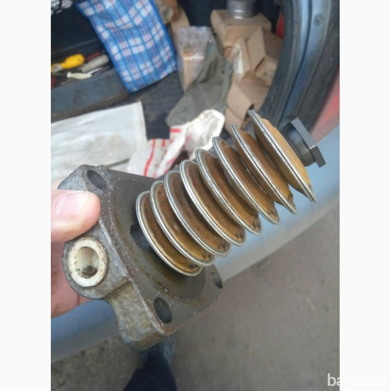 Фильтра 15С-42-12, 6кгс/см2. -40шт Харків - зображення 7